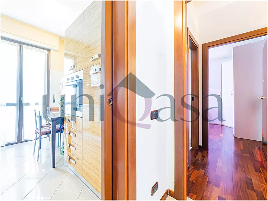 Immagine 9 di Appartamento in vendita  in Via Sabatelli a Valmadrera