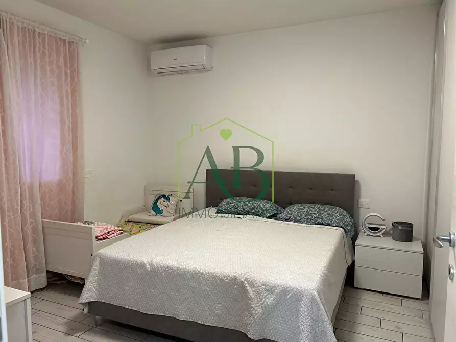 Immagine 3 di Casa bifamiliare in vendita  a Ravenna
