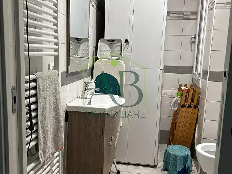 Immagine 4 di Casa bifamiliare in vendita  a Ravenna