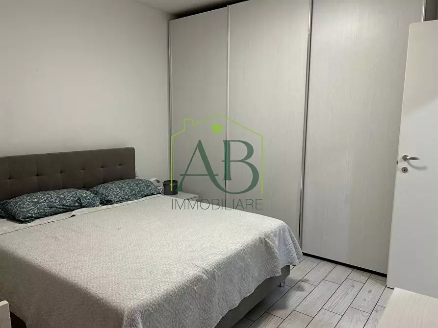 Immagine 5 di Casa bifamiliare in vendita  a Ravenna