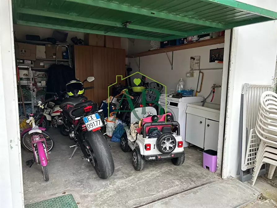 Immagine 2 di Casa bifamiliare in vendita  a Ravenna
