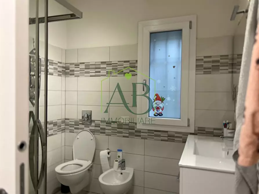 Immagine 7 di Casa bifamiliare in vendita  a Ravenna