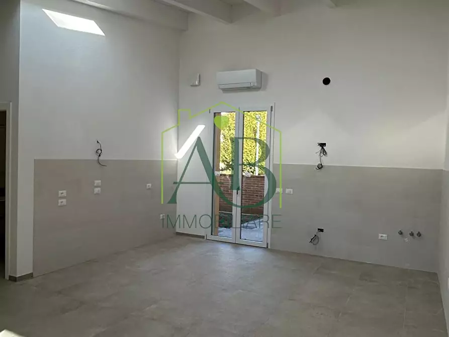 Immagine 4 di Villetta a schiera in vendita  a Russi