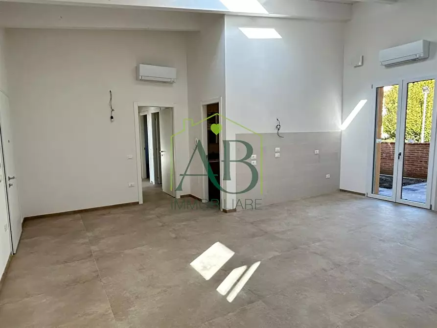 Immagine 2 di Villetta a schiera in vendita  a Russi