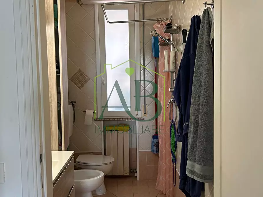 Immagine 4 di Appartamento in vendita  a Ravenna