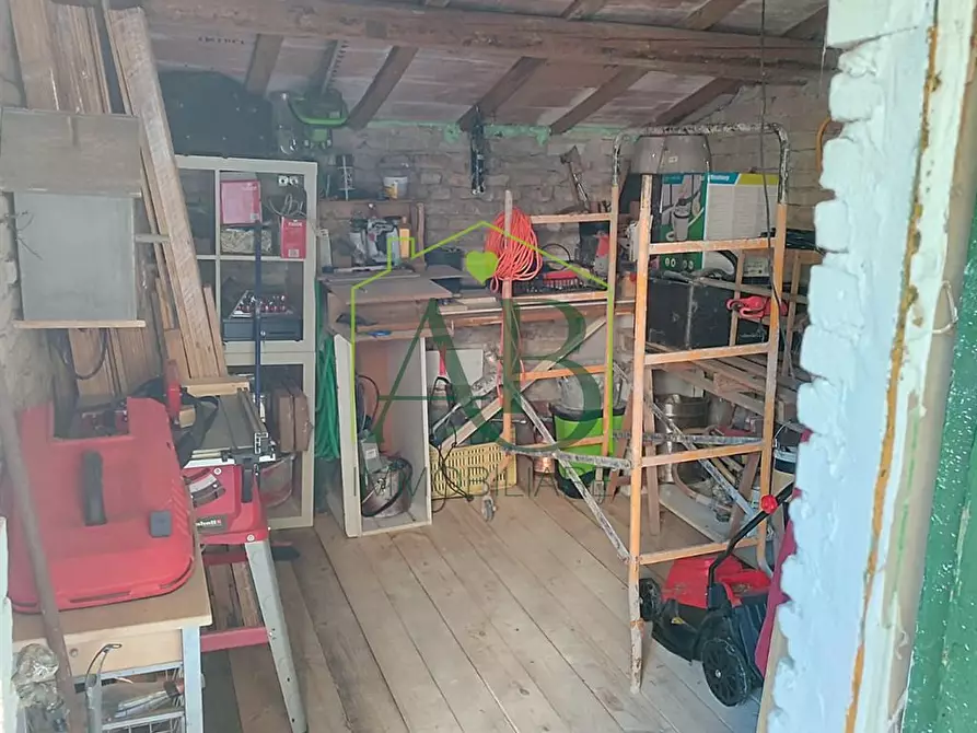 Immagine 7 di Casa indipendente in vendita  a Ravenna
