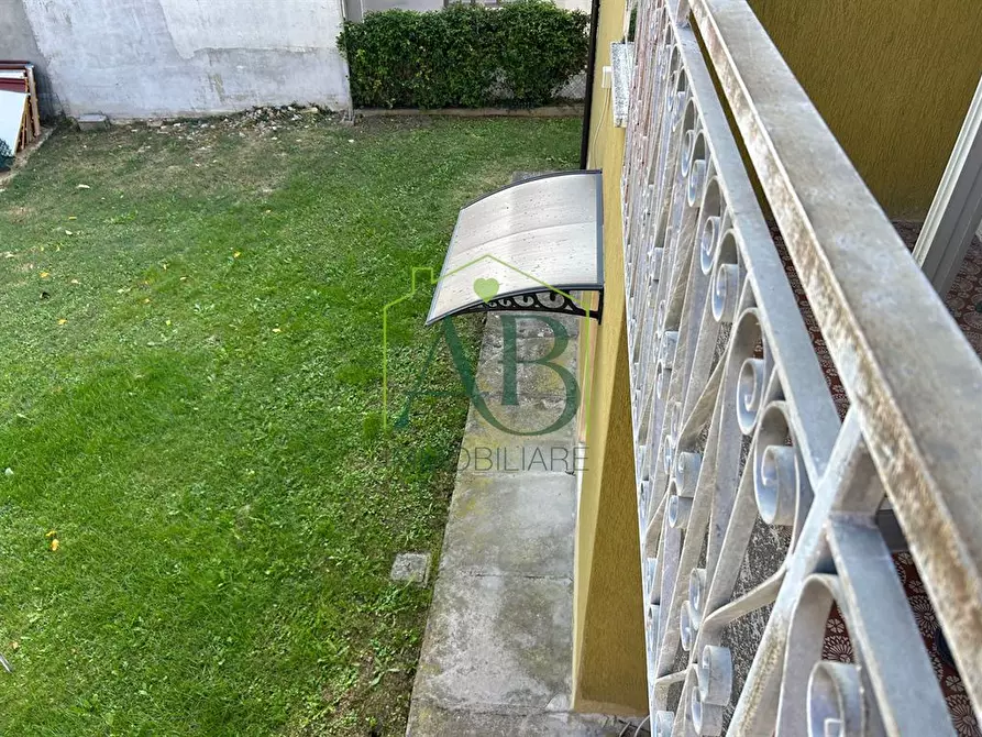 Immagine 9 di Casa indipendente in vendita  a Russi