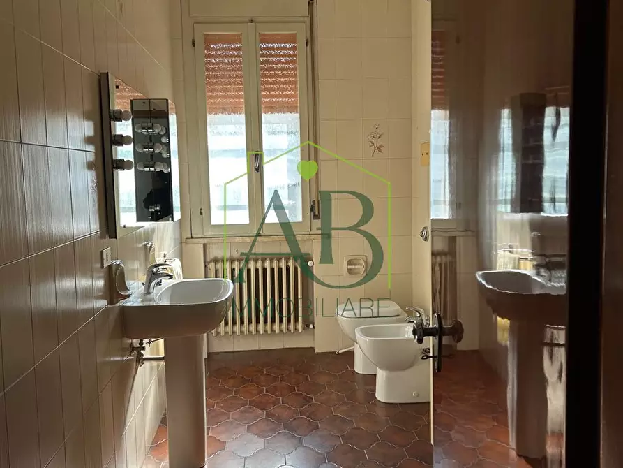 Immagine 2 di Casa indipendente in vendita  a Russi