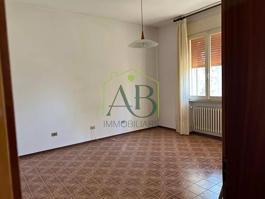 Immagine 5 di Casa indipendente in vendita  a Russi