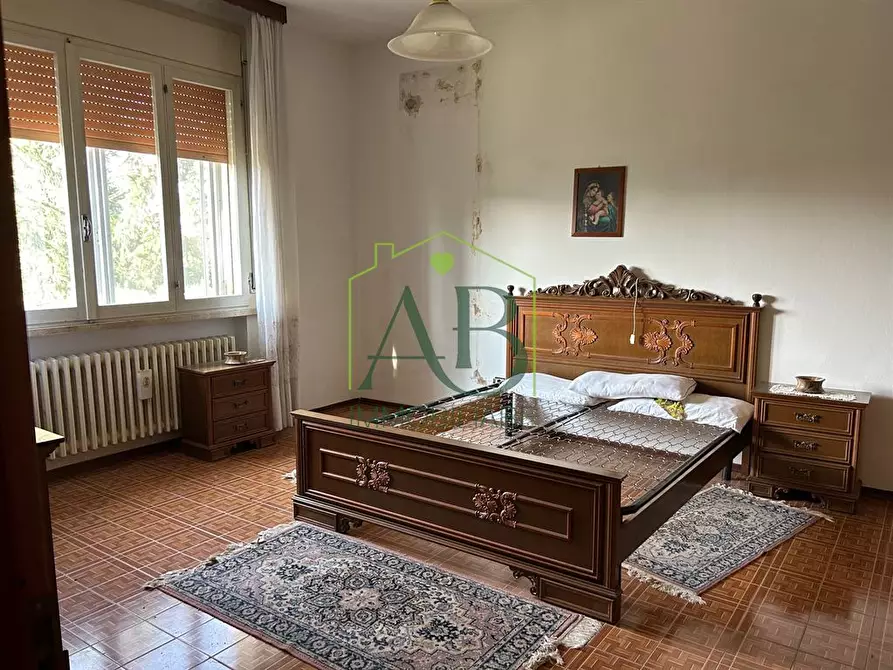 Immagine 4 di Casa indipendente in vendita  a Russi