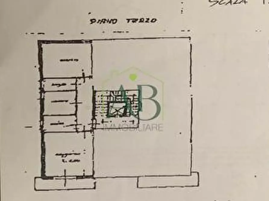 Immagine 4 di Appartamento in vendita  a Ravenna