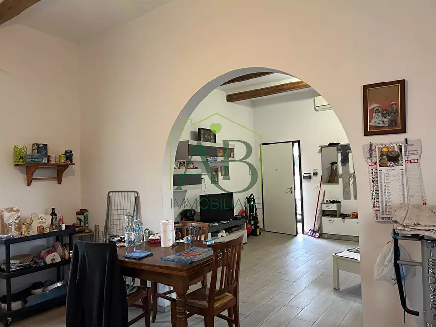 Immagine 4 di Casa indipendente in vendita  a Ravenna