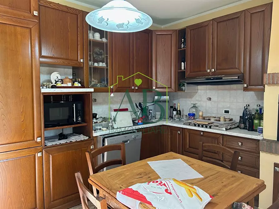 Immagine 1 di Casa bifamiliare in vendita  a Ravenna