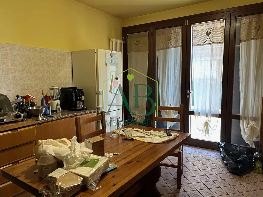 Immagine 3 di Casa bifamiliare in vendita  a Ravenna