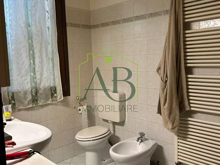 Immagine 7 di Casa bifamiliare in vendita  a Ravenna