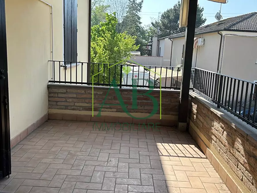 Immagine 9 di Casa bifamiliare in vendita  a Ravenna