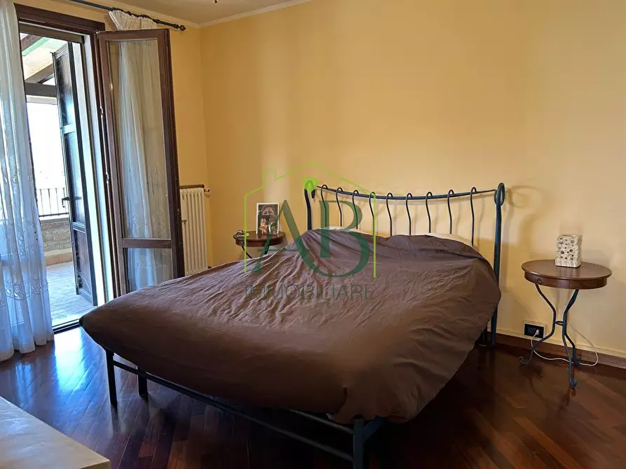 Immagine 6 di Casa bifamiliare in vendita  a Ravenna