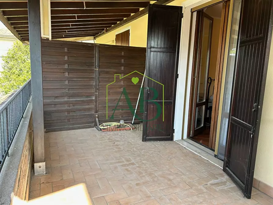 Immagine 8 di Casa bifamiliare in vendita  a Ravenna