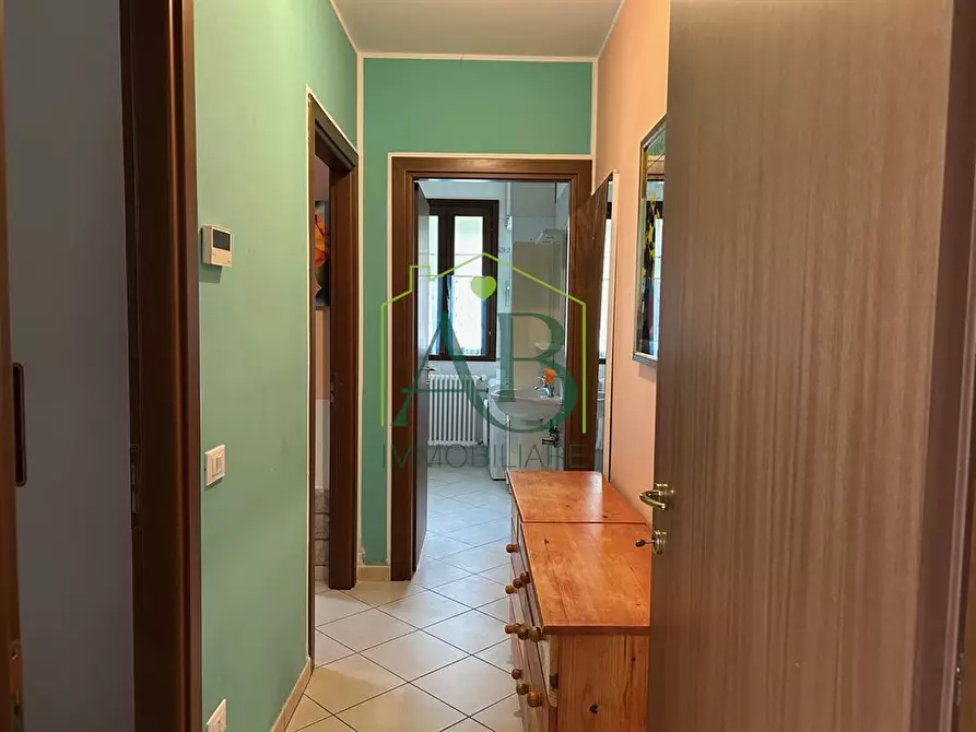 Immagine 4 di Appartamento in vendita  a Ravenna