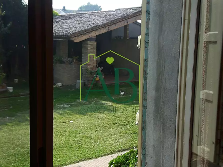 Immagine 7 di Casa indipendente in vendita  a Russi