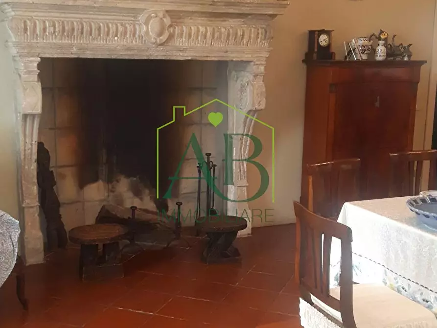 Immagine 9 di Casa indipendente in vendita  a Russi