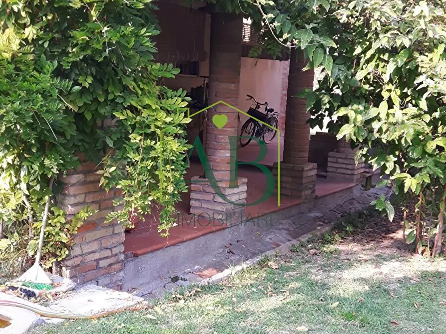Immagine 3 di Casa indipendente in vendita  a Russi