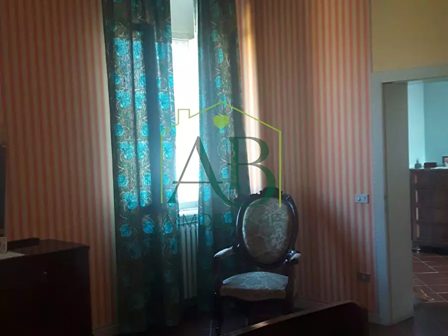 Immagine 6 di Casa indipendente in vendita  a Russi