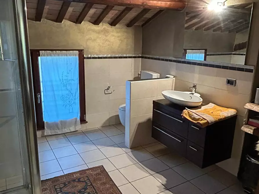 Immagine 6 di Casa indipendente in vendita  a Ravenna