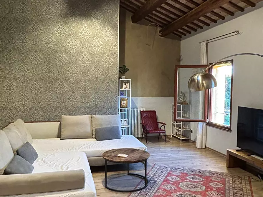 Immagine 8 di Casa indipendente in vendita  a Ravenna