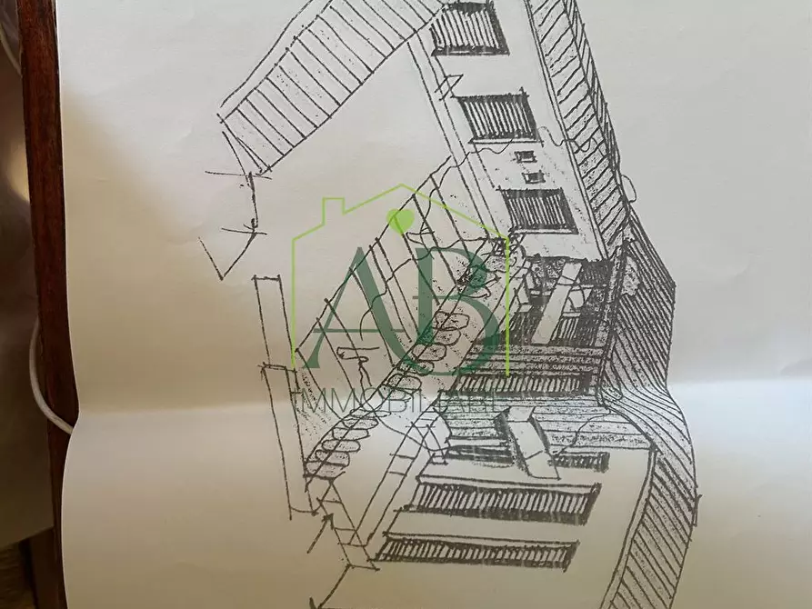Immagine 2 di Casa indipendente in vendita  a Ravenna