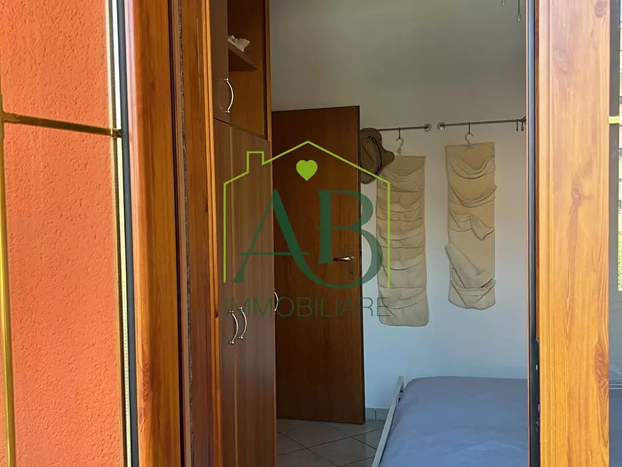 Immagine 2 di Appartamento in vendita  a Ravenna