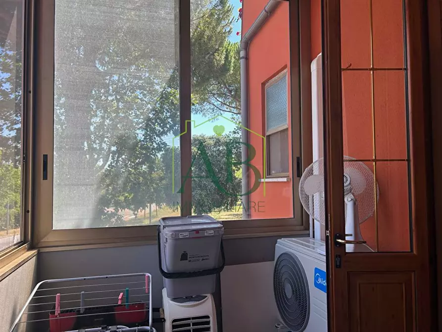 Immagine 4 di Appartamento in vendita  a Ravenna