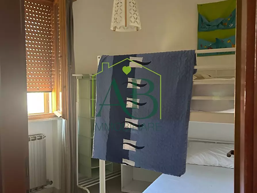 Immagine 3 di Appartamento in vendita  a Ravenna