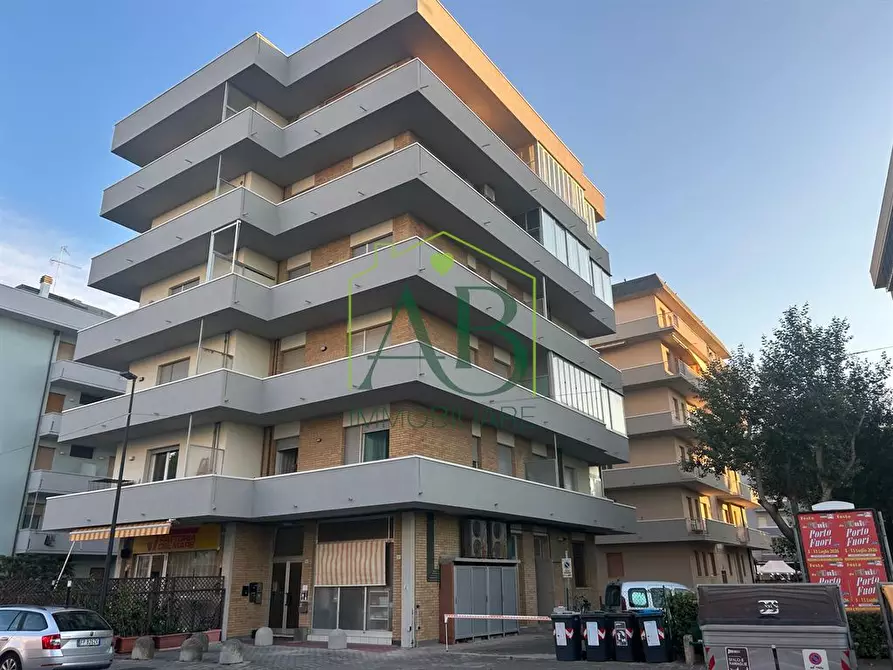Immagine 3 di Appartamento in vendita  a Ravenna