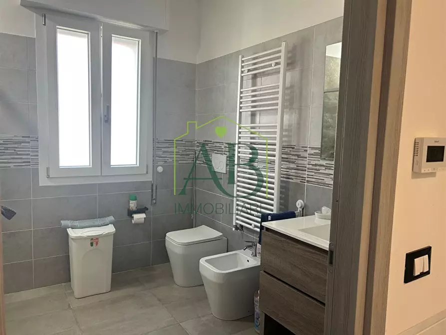 Immagine 8 di Casa semindipendente in vendita  a Russi