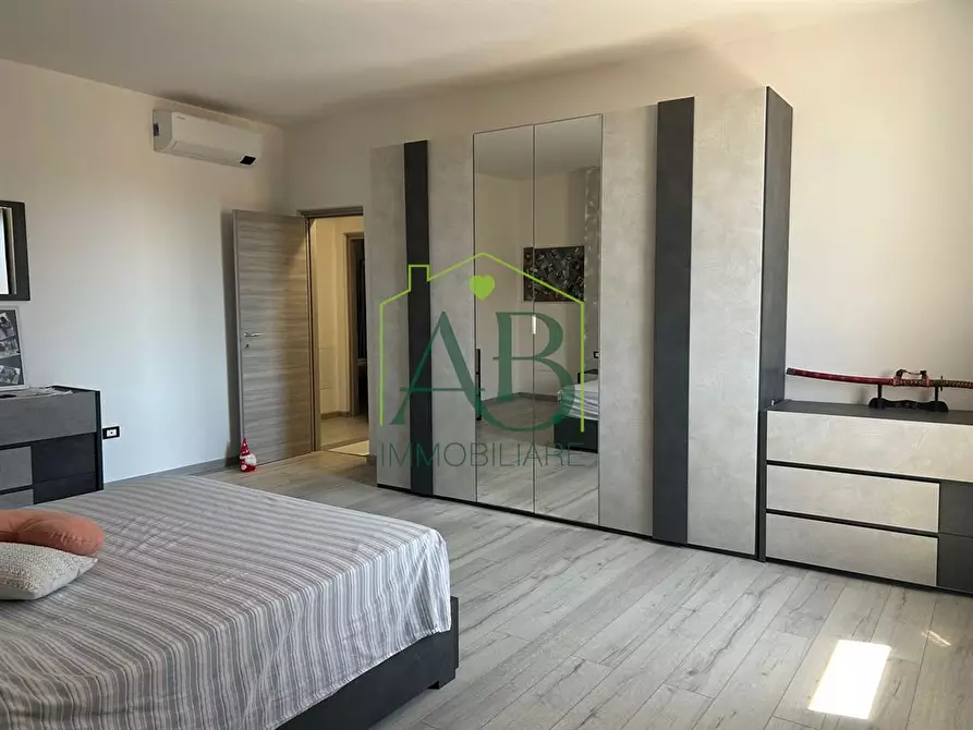 Immagine 3 di Casa semindipendente in vendita  a Russi