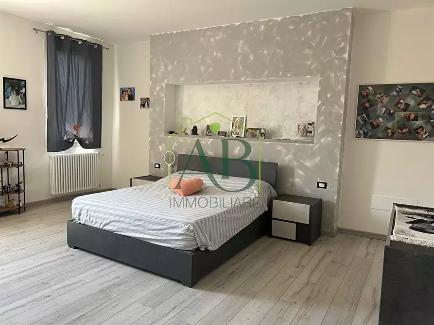 Immagine 2 di Casa semindipendente in vendita  a Russi