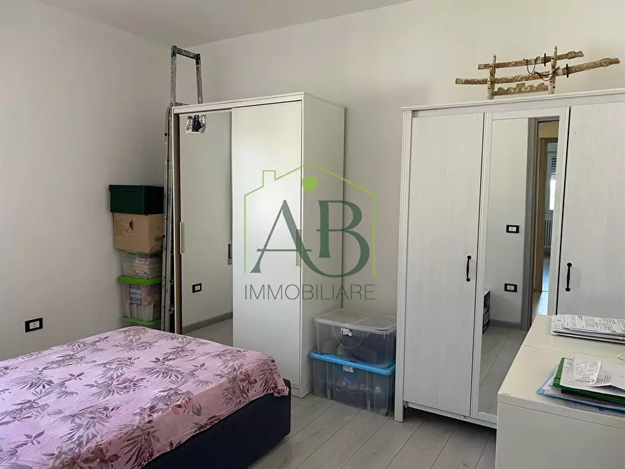 Immagine 5 di Casa semindipendente in vendita  a Russi