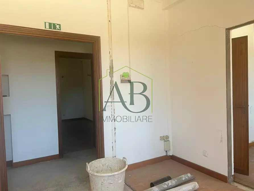 Immagine 5 di Appartamento in vendita  a Ravenna