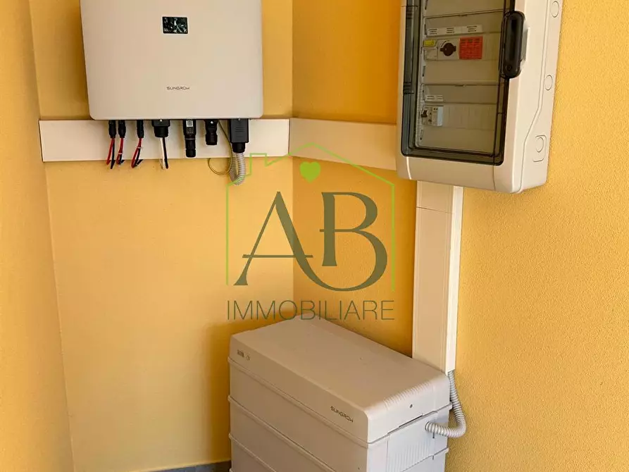 Immagine 3 di Villetta a schiera in vendita  a Russi