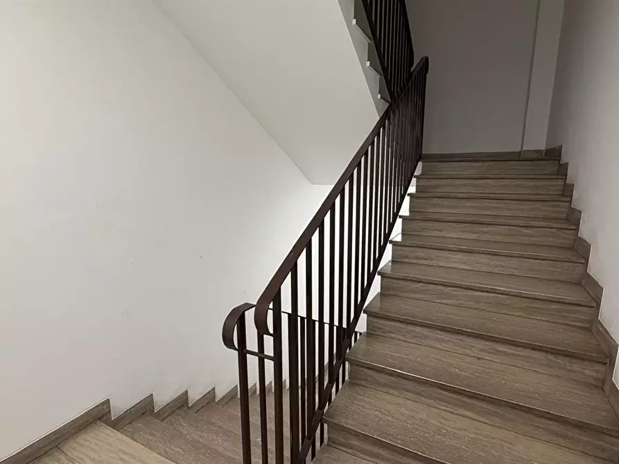 Immagine 8 di Ufficio in affitto  in VIA FULVIO TESTI 117 a Cinisello Balsamo