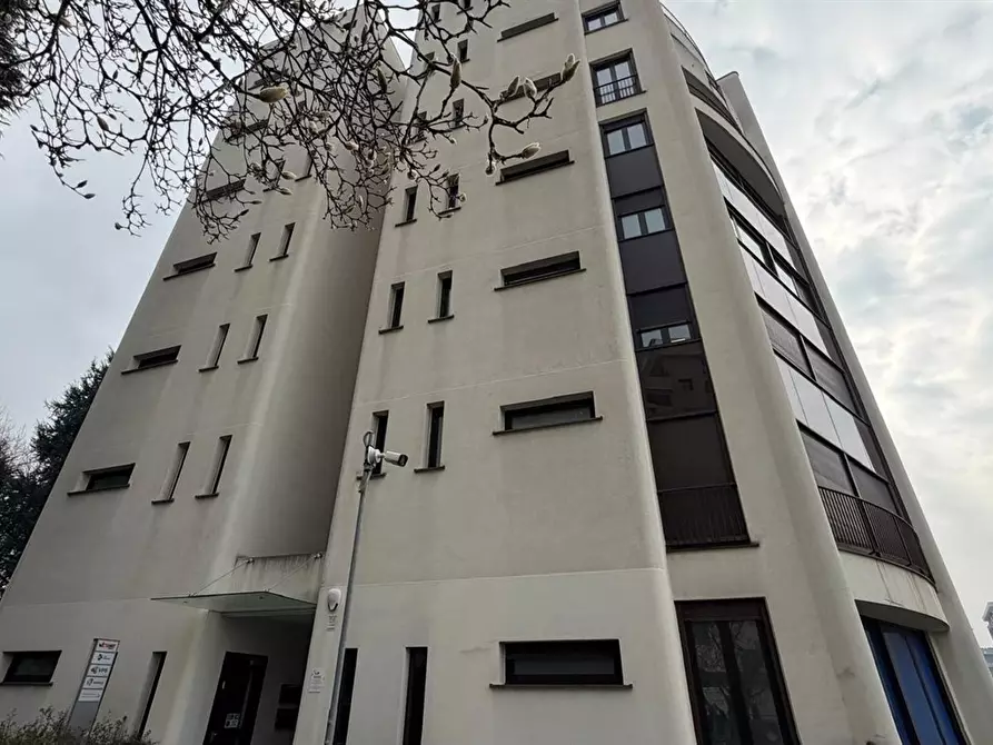 Immagine 4 di Ufficio in affitto  in VIA FULVIO TESTI 117 a Cinisello Balsamo