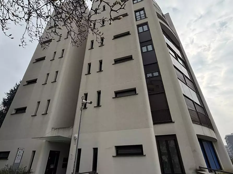 Immagine 6 di Ufficio in affitto  in VIA FULVIO TESTI 117 a Cinisello Balsamo