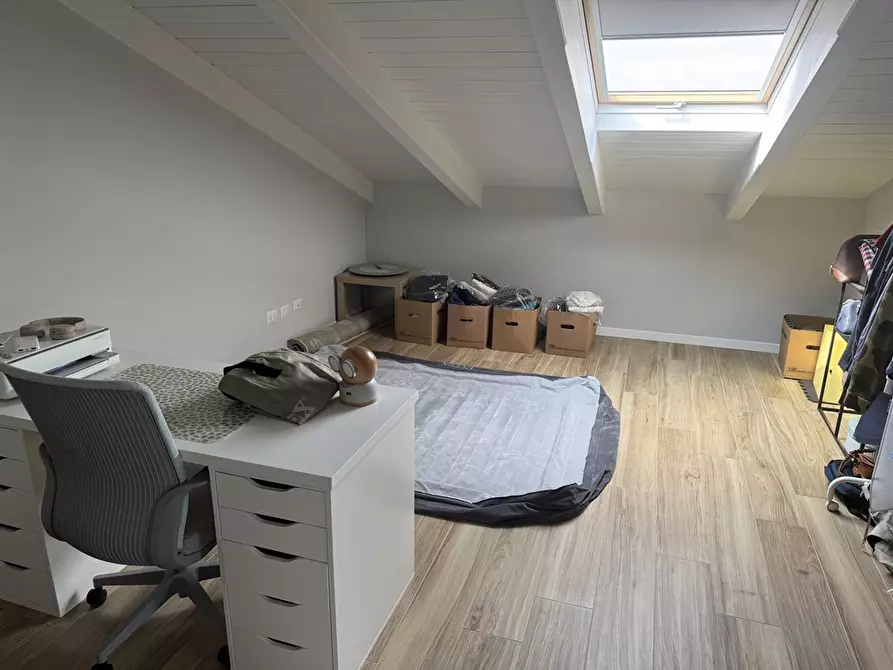 Immagine 1 di Appartamento in vendita  in GALILEO GALILEI 33/A a Turate