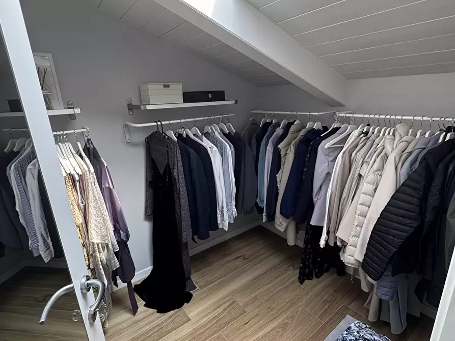 Immagine 7 di Appartamento in vendita  in GALILEO GALILEI 33/A a Turate