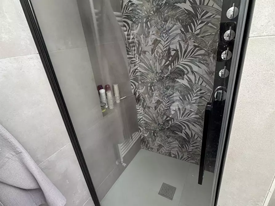 Immagine 6 di Appartamento in vendita  in GALILEO GALILEI 33/A a Turate