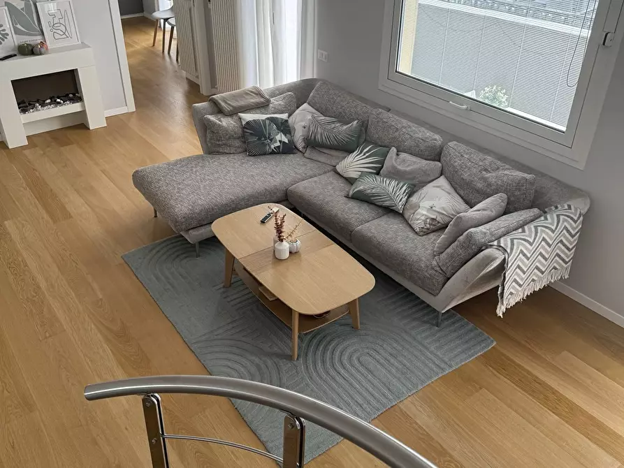 Immagine 2 di Appartamento in vendita  in GALILEO GALILEI 33/A a Turate