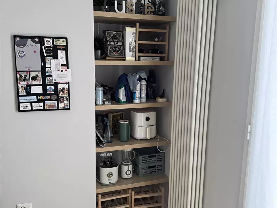 Immagine 9 di Appartamento in vendita  in GALILEO GALILEI 33/A a Turate