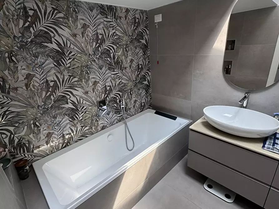 Immagine 5 di Appartamento in vendita  in GALILEO GALILEI 33/A a Turate