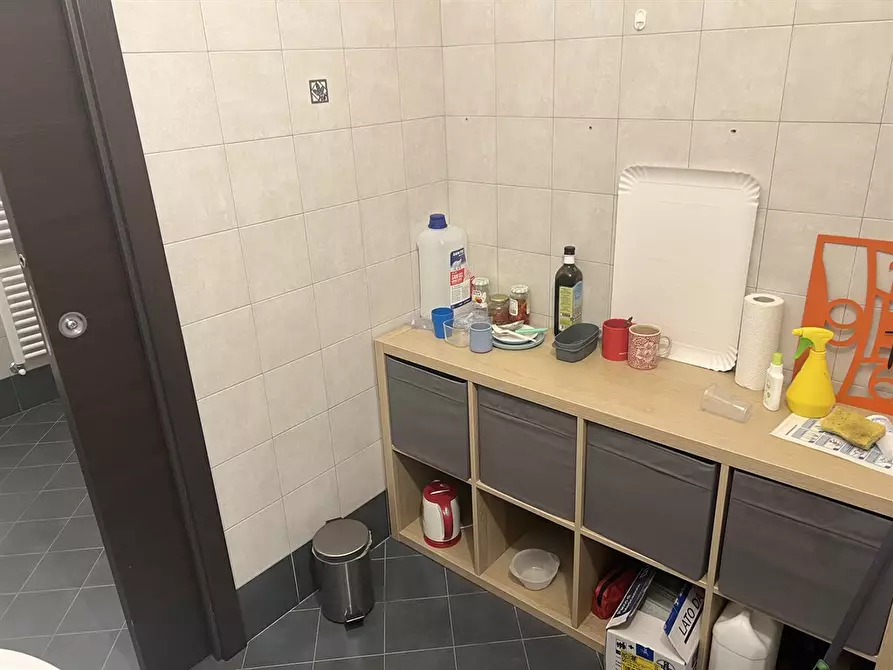 Immagine 5 di Negozio in affitto  in VIA LUNGOLAGO DI CALCINATE 88 a Varese